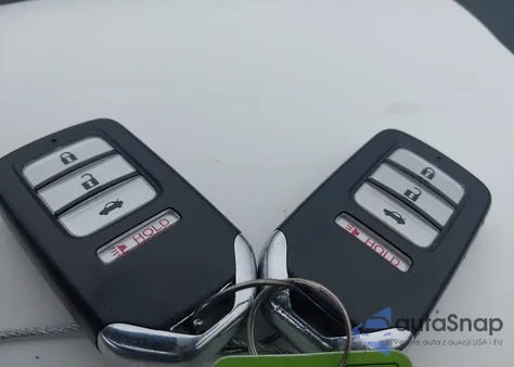 2013 Honda Accord Ex-L from USA, damaged, VIN 1HGCR2F89DA189745